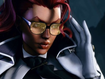 C Viper and Mech Zangief Join Street Fighter 6 in October