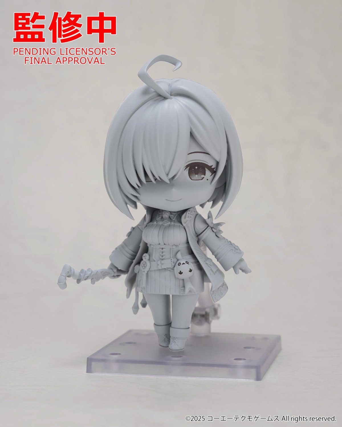 Las actualizaciones de nendoroides de Atelier Ryza y Yumia aparecen en TGS 2025 