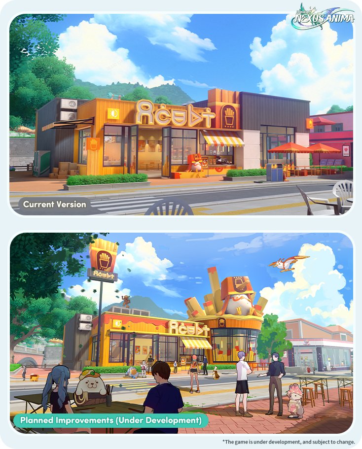 Honkai Anima Nexus Will Get More Main Character Customization