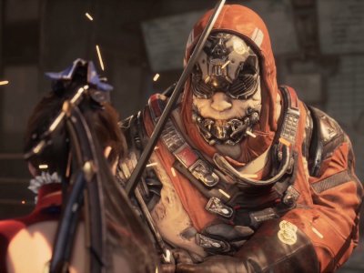 Stellar Blade Update Adds Costume and Epilogues