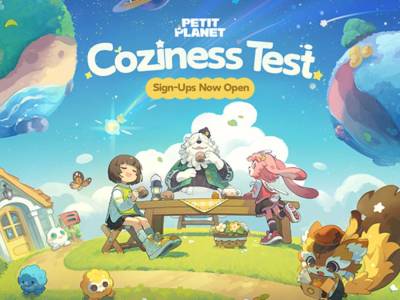 HoYoVerse Petit Planet Life Sim Closed Coziness Test Announced