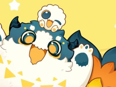 HoYoVerse Shared Petit Planet Teaser for Its Animal Crossing Like