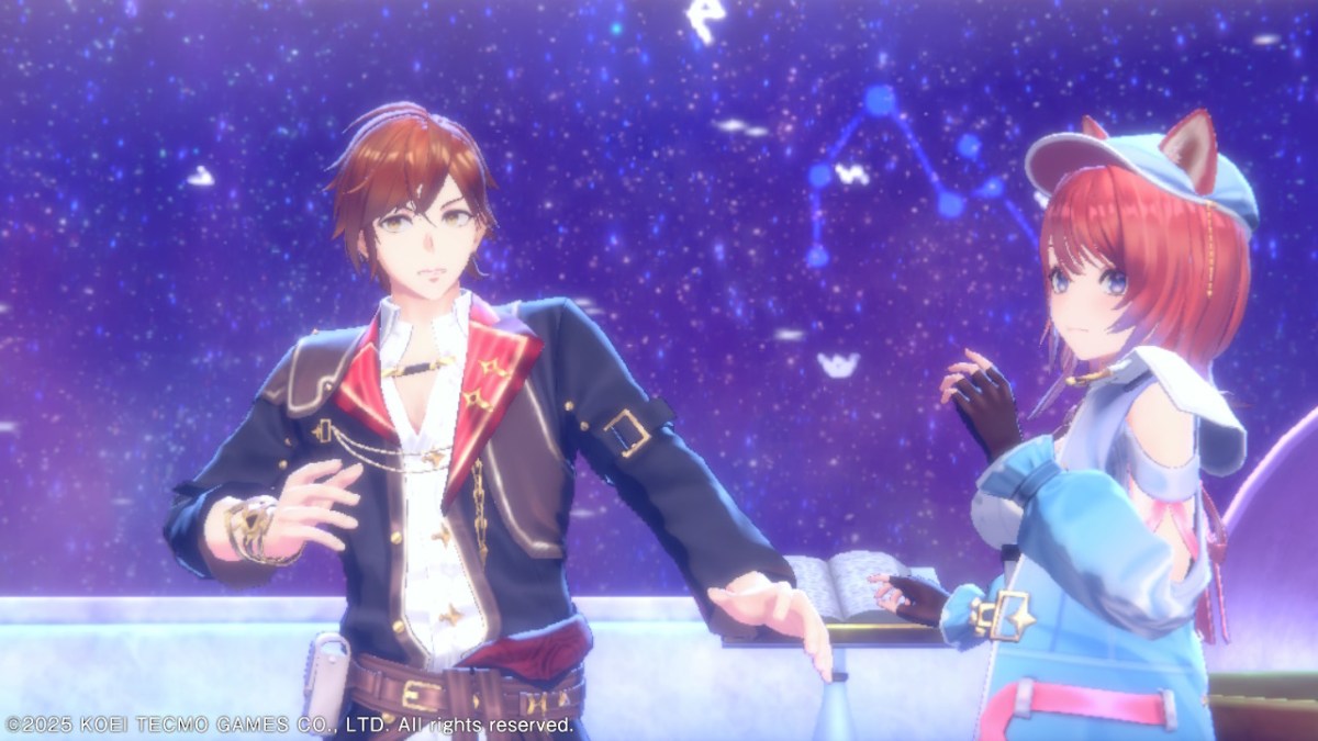 Revisión: Atelier Reseriana se ve mal en el interruptor