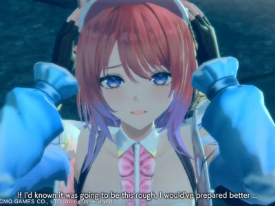 Review: Atelier Resleriana Is a Mess on the Switch