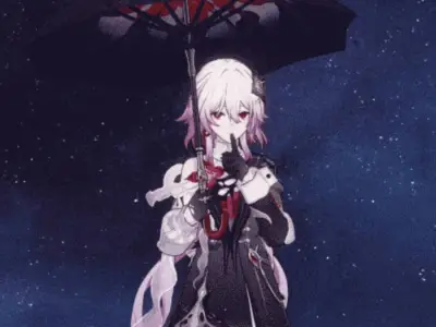 March 7th Alt Evernight Explained in New Honkai: Star Rail Trailer