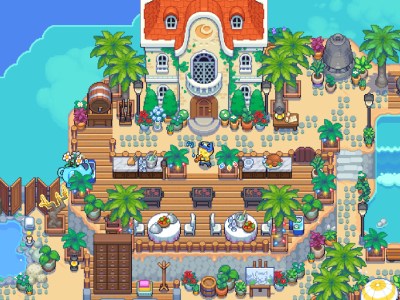 Moonstone Island Gets Character Customization for Avatars