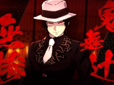 Muzan Joins Demon Slayer: Hinokami Chronicles 2 for Free Ahead of DLC