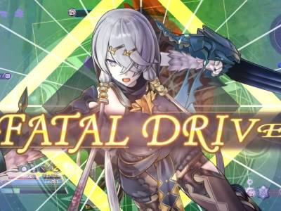 New Atelier Ryza Secret Trilogy Scenarios Shown at TGS 2025