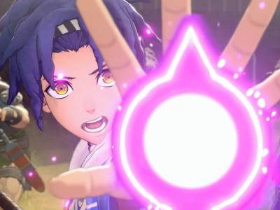 New Fire Emblem: Fortune’s Weave Game Tied to Three Houses