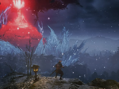 Nioh 3 Gets New Trailer, Releases on February 2026