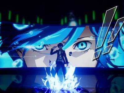 Persona 3 Reload Switch 2 Demo Debuts