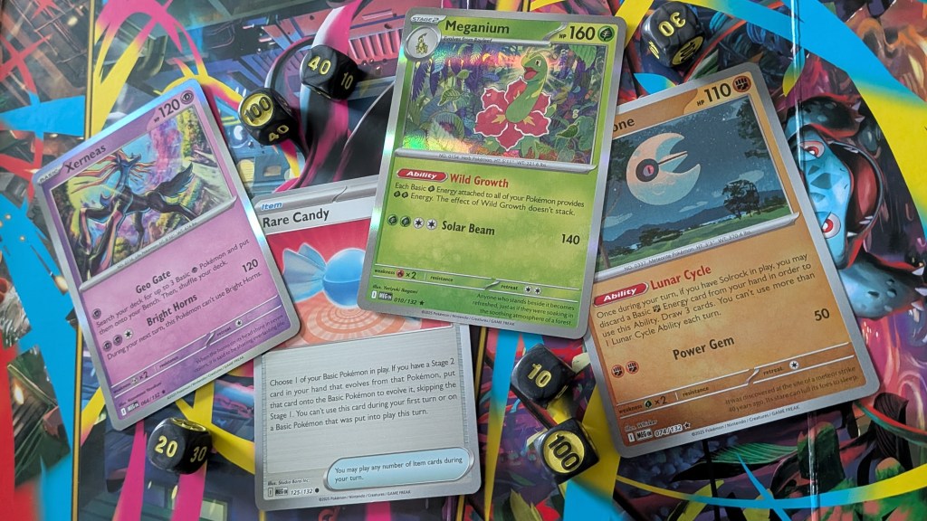 pokemon tcg best mega evolution cards trading card game