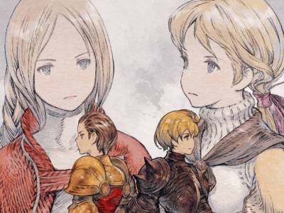 Review: Final Fantasy Tactics: The Ivalice Chronicles Feels Essential