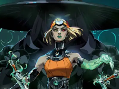 Review: Hades 2 Is Even Better Than the Original Game