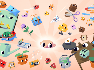 Review: Henry Halfhead Has Half a Head, but a Whole Personality