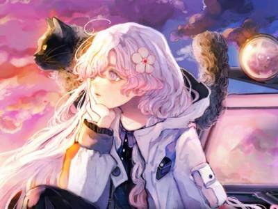 Review: Hyke: Northern Light(s) Sends Us on a Witch Road Trip