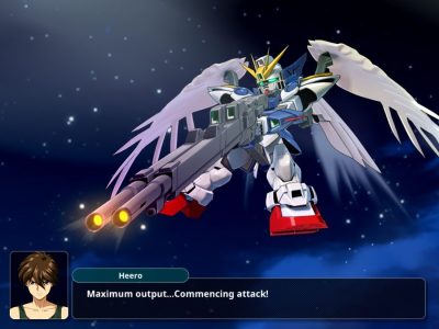 Review: Super Robot Wars Y Can Feel Like More of a Challenge