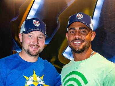 Seattle Mariners Super Mario Day Is This Weekend