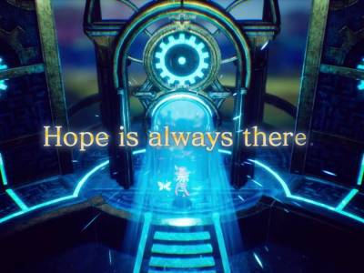 See TGS Octopath Traveler 0 and Adventures of Elliot Trailers