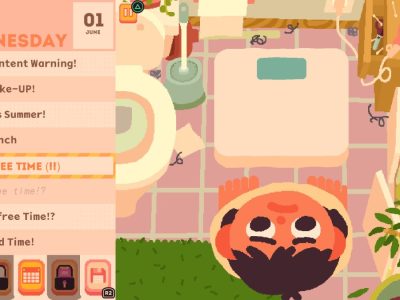 Review: Consume Me Gameplay Hammers Home Its Message