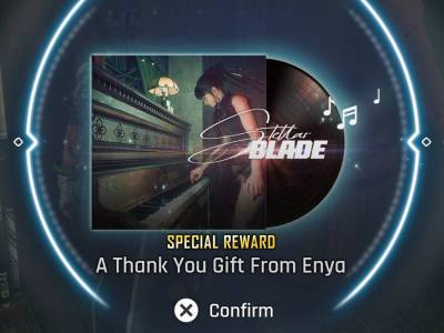 Stellar Blade BGM Song Remixes Added in New Patch