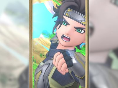 Dragon Quest Smash/Grow Is a Roguelike, Closed Beta Confirmed