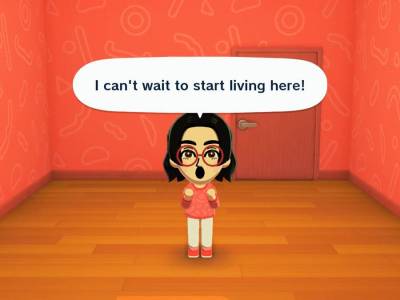 Tomodachi Life: Living the Dream Arrives in Spring 2026