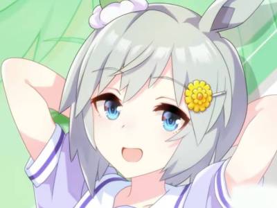 Umamusume September 2025 Banner Schedule Adds Seiun Sky