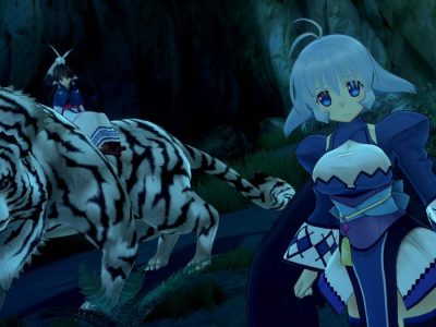 Utawarerumono Zan 2 Will Appear in English on PC