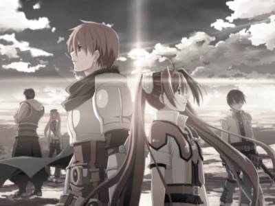 Ys vs Trails in the Sky: Alternative Saga Release Date Set