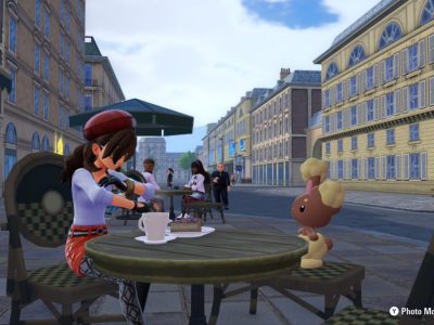 How to Increase Friendship in Pokemon Legends: Z-A