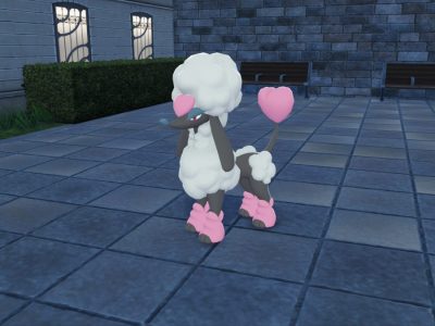 How to Unlock the Furfrou Salon in Pokemon Legends: Z-A