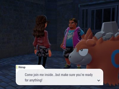 How to Enter the Sewers in Pokemon Legends: Z-A