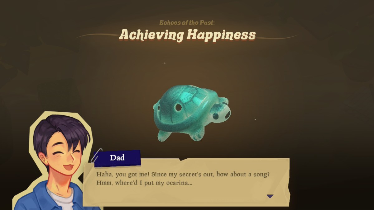 Undusted: Letters from the Past is a PowerWash Simulator like game that combines cleaning up items with stories about why they matter.