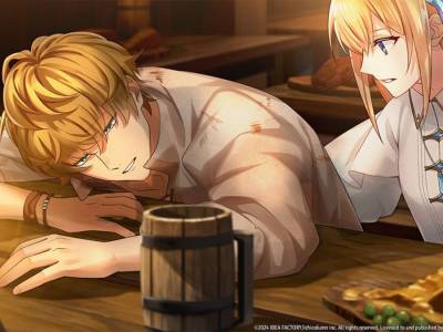 First Switch Otome Game of 2026 May be Temirana