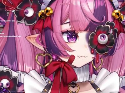 All Club Ironmouse Vtuber Concert Guests Revealed vshojo