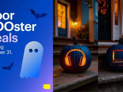 Best Buy Sets Dates for Halloween and Black Friday 2025 Sales