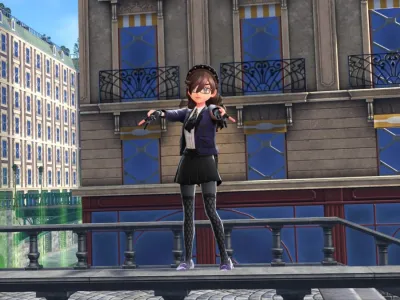 Can I Change the Pokemon Legends: Z-A Weather to Make It Rain