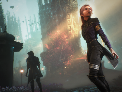 Clair Obscur: Expedition 33 Getting Free Bosses, Costumes