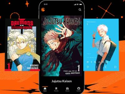 Crunchyroll Manga Automatically Added to Ultimate Fan Subscription