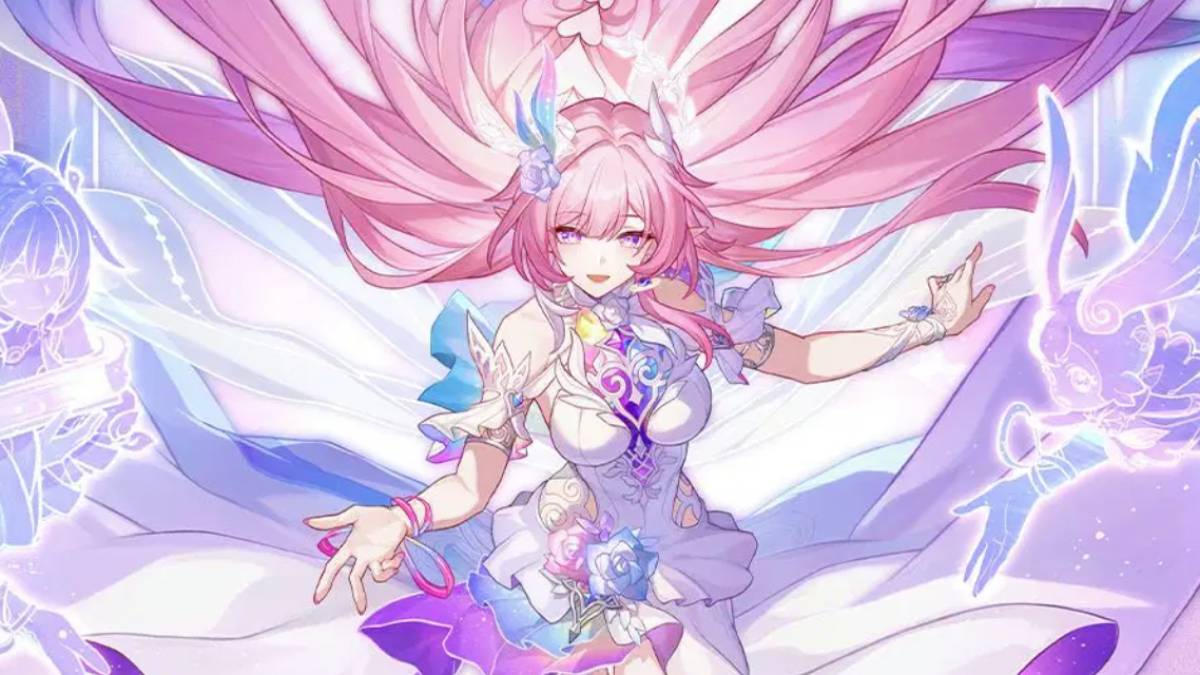 Cyrene Moveset Detailed Ahead of Honkai: Star Rail Debut