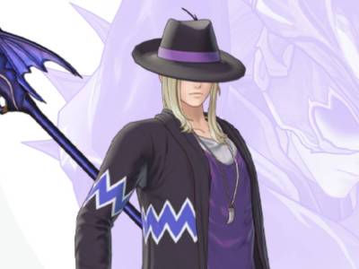 Dissidia Duellum Final Fantasy Videos Show Kain, Warrior of Light