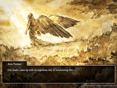 Dragon Quest I HD-2D Remake New Rubiss and Fairy Details Shared