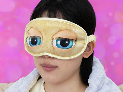 furby taito kuji merchandise