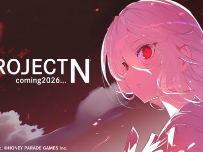 New Senran Kagura Game Is Mobile Title Dubbed Project N