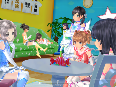 LoveR Kiss Endless Memories PC Version Won’t Be on Steam