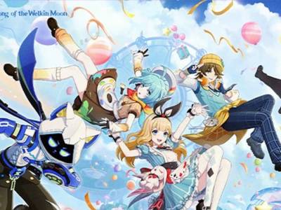 Genshin Impact Gets Miliastra Wonderland in October 2025