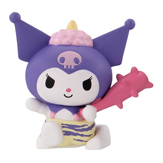 Hello Kitty and Friends Yokai Figure Set Arrives for Halloween