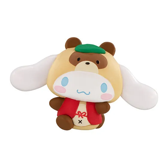 Hello Kitty and Friends Yokai Figure Set Arrives for Halloween