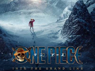Live-Action One Piece Season 2 Release Date Set